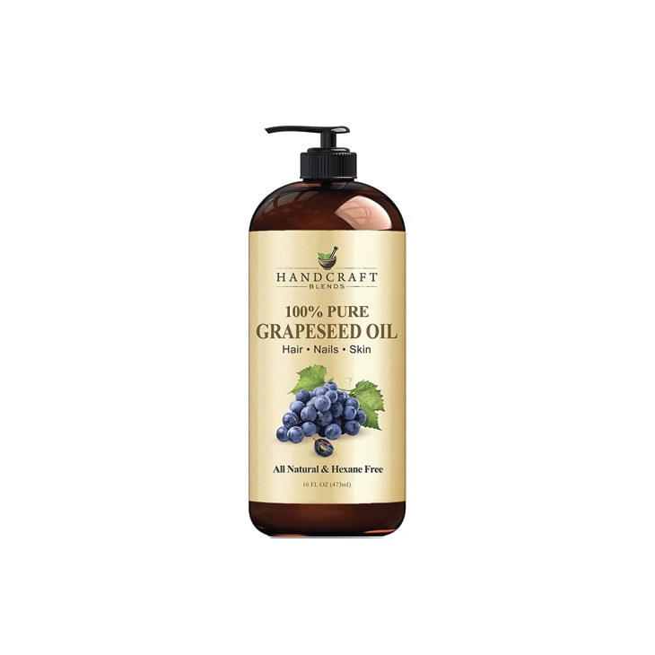 Grapeseed Oil iShape Aesthetics